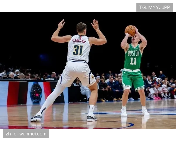 普里查德对阵步行者砍29+9+5 凯尔特人替补控卫表现全面