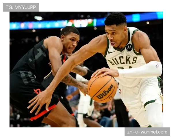 猛龙内线防守体系解析 如何限制字母哥缺阵后雄鹿禁区进攻